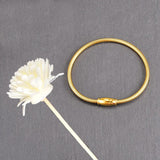 Plated Magnetic Bracelets & Bangles - Hot Sale for Christmas