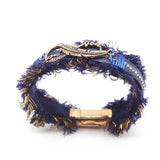 Leather Bracelets For Women Europe Charms Bracelet Christmas