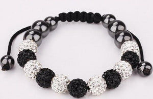 Minites kills ! ARRIVAL AND Ball Beads Bracelet fasion Christmas Gift !