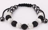 Minites kills ! ARRIVAL AND Ball Beads Bracelet fasion Christmas Gift !