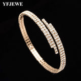 Women's Hot Silver Bracelet for Christmas B237