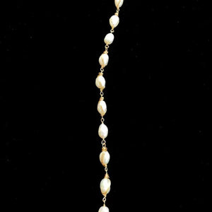 Delicate Natural Pearl Bracelets for Girlfriends