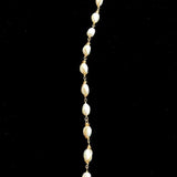 Delicate Natural Pearl Bracelets for Girlfriends