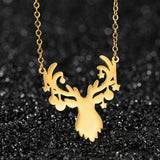 Custom Drawing Artwork Logo Necklace Stainless Steel Personalized Picture Choke