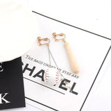 6pcs Baseball & Wooden Stick Sports Charms Jewelry for DIY Making
