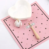 6pcs Baseball & Wooden Stick Sports Charms Jewelry for DIY Making