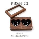Large Capacity Wooden Jewelry Box for Women Gift
