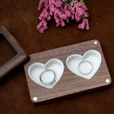 Large Capacity Wooden Jewelry Box for Women Gift