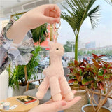 Cute Alpaca Plush Toy Soft Stuffed Sheep Llama Animal Dolls