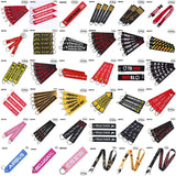 3 PCS Chain Keychain Launch Key Chain for Motorcycles and Cars