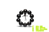 Ebony Wood Beads Tibetan Buddhism Bracelet