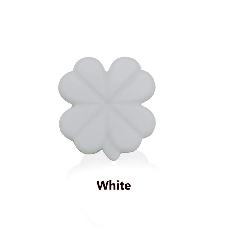 St. Patrick's Silicone Beads for Beaded Pen Jewelry Accessories