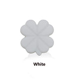 St. Patrick's Silicone Beads for Beaded Pen Jewelry Accessories