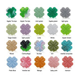 St. Patrick's Silicone Beads for Beaded Pen Jewelry Accessories