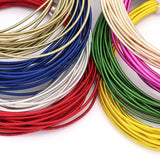 10g Hard Gimp French Bullion Wire for Jewelry Embroidery