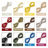 10g Hard Gimp French Bullion Wire for Jewelry Embroidery