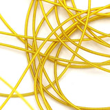 10g Hard Gimp French Bullion Wire for Jewelry Embroidery