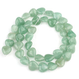 Heart Shape Loose Beads for Jewelry Making