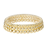 800pcs CCB Beads Kit for Jewelry Making