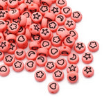 Acrylic Beads for Jewelry Making DIY Bracelet Necklace