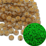 Acrylic Beads for Jewelry Making DIY Bracelet Necklace