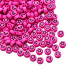 Acrylic Beads for Jewelry Making DIY Bracelet Necklace