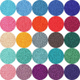2mm Czech Glass Seed Beads for Jewelry Making DIY Bracelet Necklace