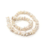 Natural Freshwater Pearl Recycled Beads for DIY Jewelry 7-12mm