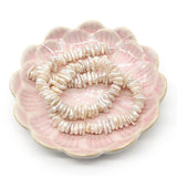Natural Freshwater Pearl Recycled Beads for DIY Jewelry 7-12mm