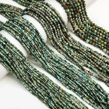 Tiny Gem Beads for Jewelry Making
