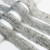 Tiny Gem Beads for Jewelry Making