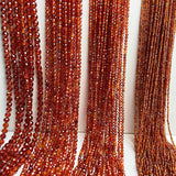 Tiny Gem Beads for Jewelry Making