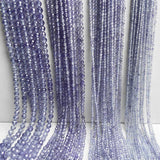 Tiny Gem Beads for Jewelry Making