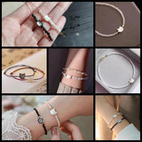 Cat Shell Mother Of Pearl Pendant Charm Beads DIY Jewelry Making