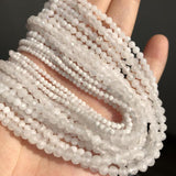 Natural Moonstone Small Beads 2/3/4mm