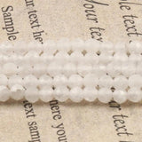 Natural Moonstone Small Beads 2/3/4mm