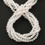 Natural Moonstone Small Beads 2/3/4mm