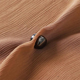 Alloy Magnetic Buttons for Hijab Magnet Brooch N569