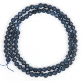 Faceted Natural Sapphires Stone Beads Gems Tiny Beads Loose Beads