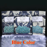 D VVS1 Lab Grown Moissanite Diamonds Beads Loose Moissanites 0.8mm-3mm