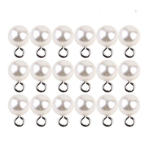 100 Pcs Glass Bead Bracelets DIY Jewelry Accessory