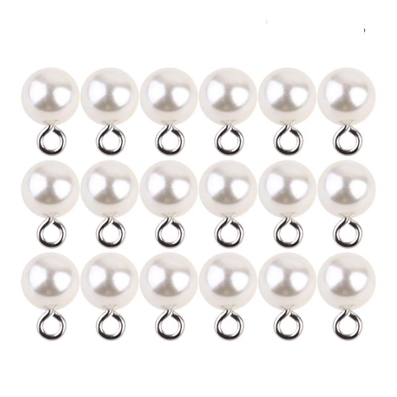 100 Pcs Glass Bead Bracelets DIY Jewelry Accessory