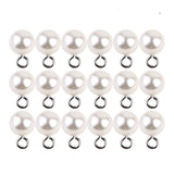 100 Pcs Glass Bead Bracelets DIY Jewelry Accessory