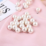 100 Pcs Glass Bead Bracelets DIY Jewelry Accessory