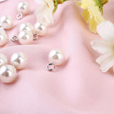 100 Pcs Glass Bead Bracelets DIY Jewelry Accessory