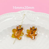 Christmas DIY Jewelry Accessories Materials
