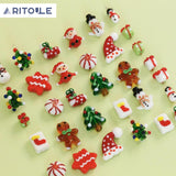 Christmas DIY Jewelry Accessories Materials