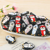 Silicone Beads Lemon Love Cup Car Bead DIY Jewelry Making