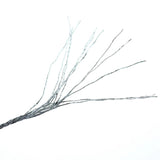 0.2-1mm Silk Thread Cord 20-100m/Roll DIY Bracelet Necklace Chinese Knot Tassel
