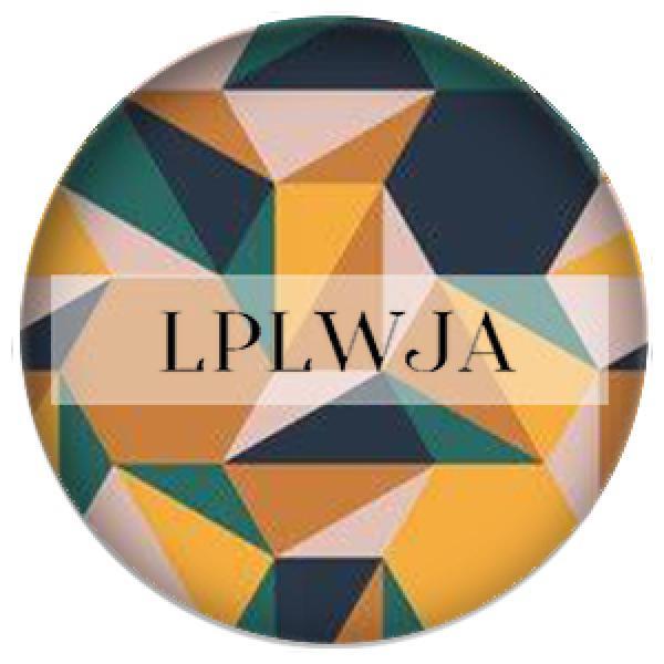 Geometry Glass Cabochons Round DIY Jewelry Making Findings Accessories